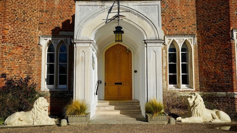 Door