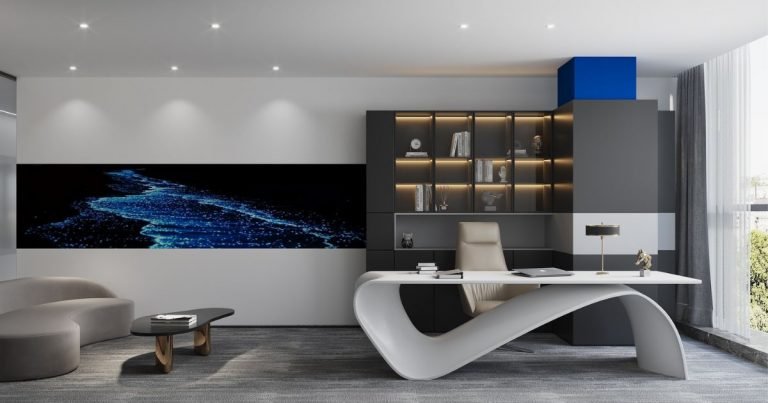 Good Commercial Lighting
