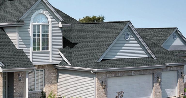 Guide to Replacing Roof