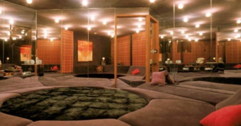 Interior Lighting Design