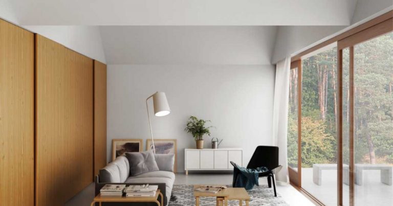 Minimalist Decor