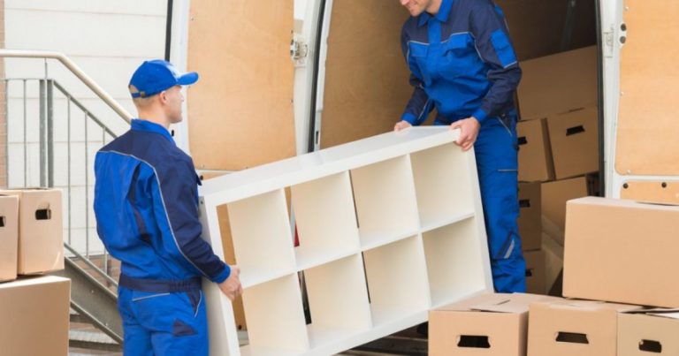 Picking the Perfect Mover