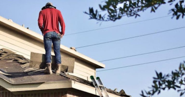 Selecting An Idaho Roofing