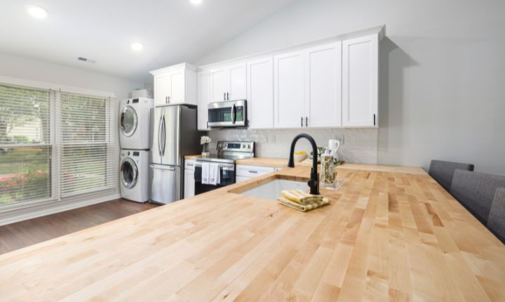 Kenmore refrigerator