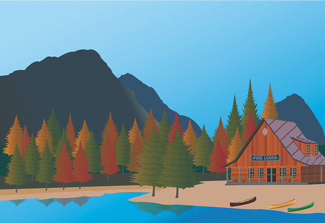 lake Home