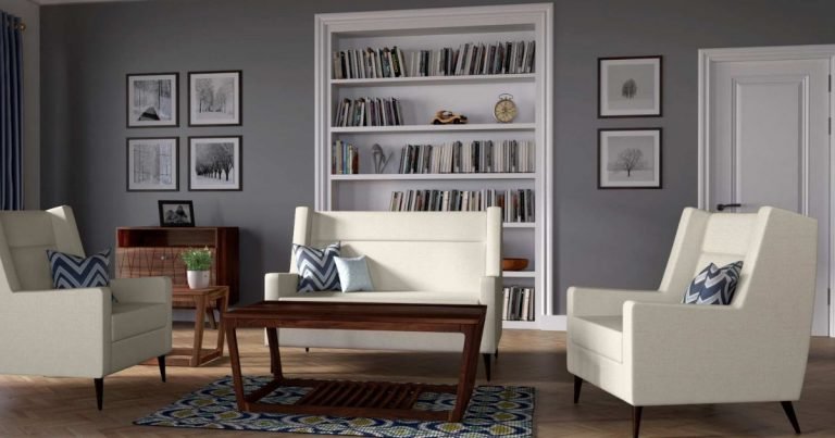 interiors are required