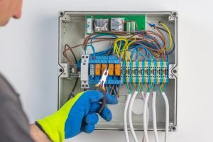 Brisbane electrician