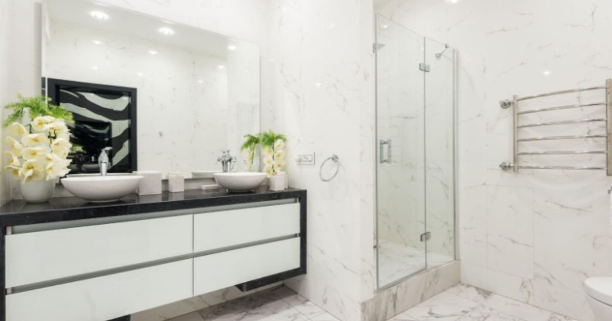 5 Things to Consider When Renovating Your Bathroom - ACTIVE MY HOME