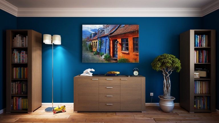 Decorating Your Home