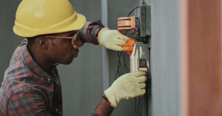 Licensed Electrician