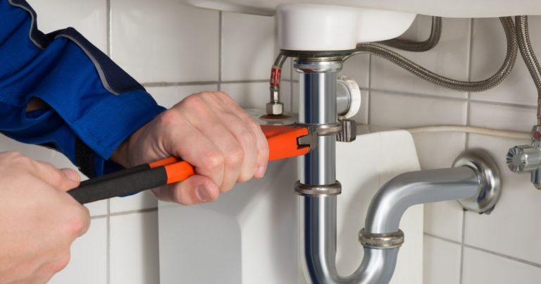 Plumber