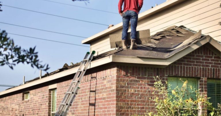 Re-Roofing