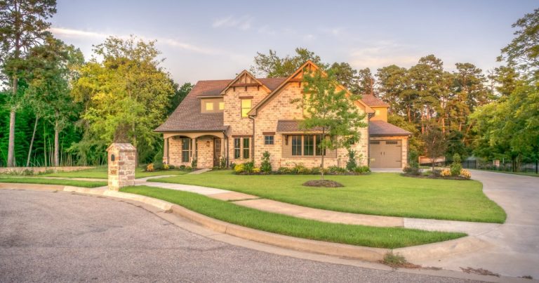 Real Estate Agents