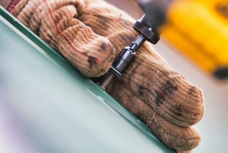 Roofing Contractor