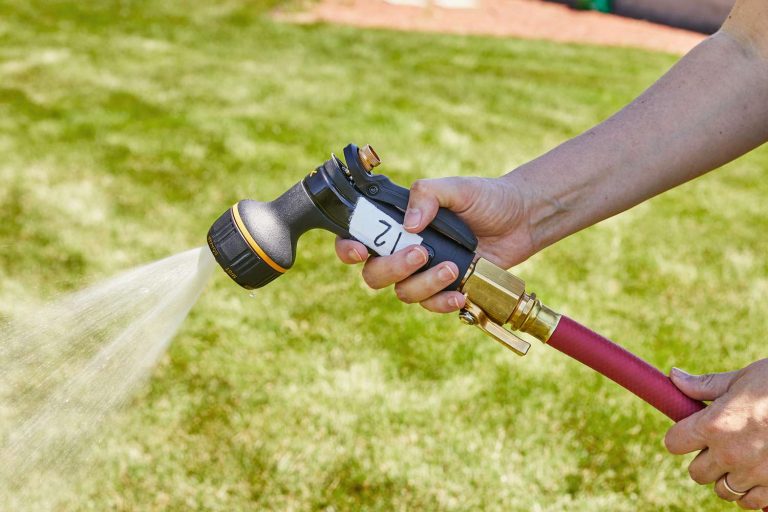 Spray Nozzle