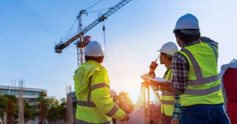 commercial contractor