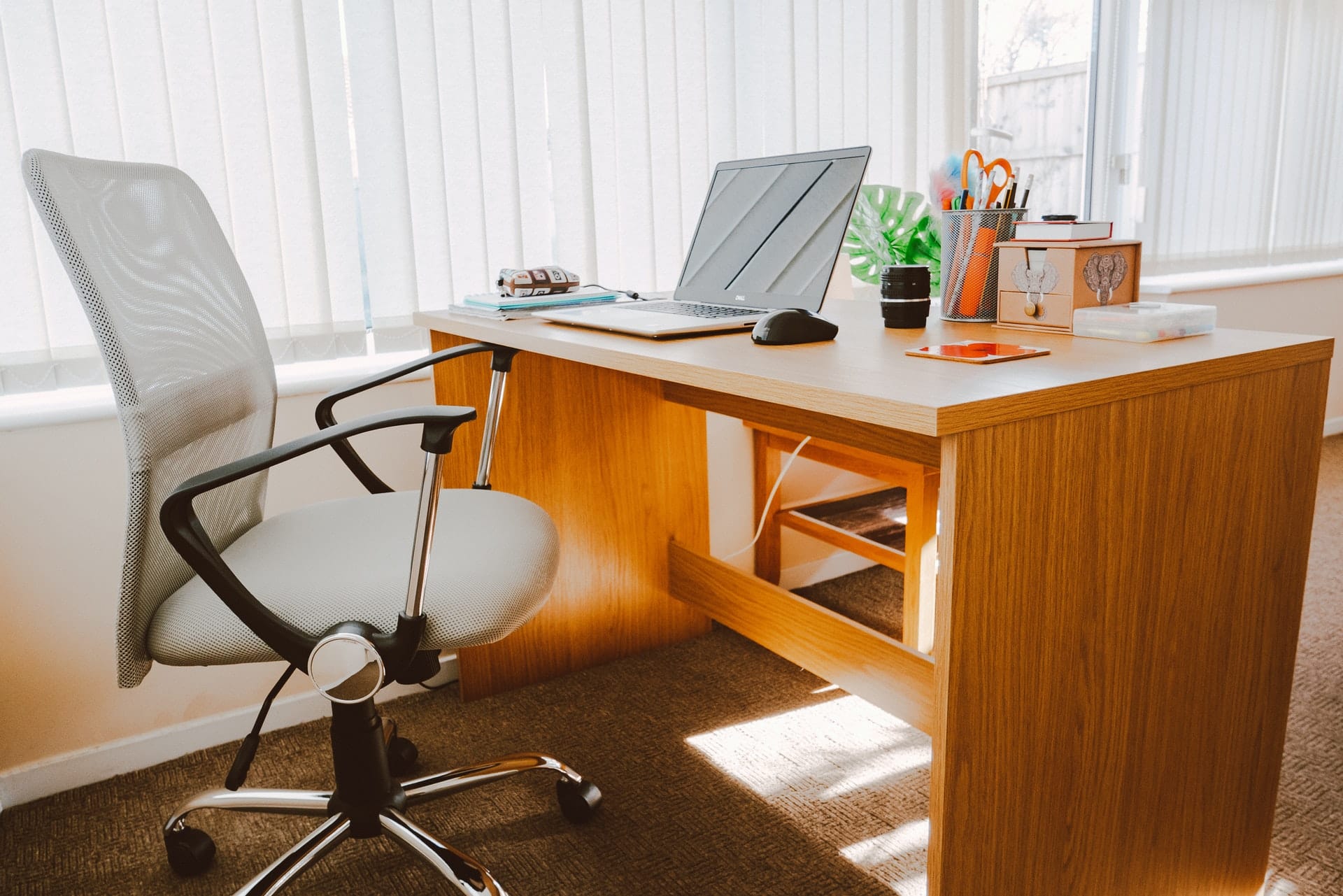 7 Tips to Make Your Office Space More Productive ACTIVE MY HOME