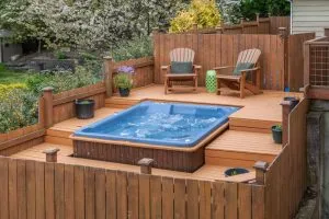 plug and play spas online
