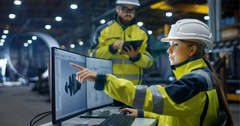 Construction Productivity