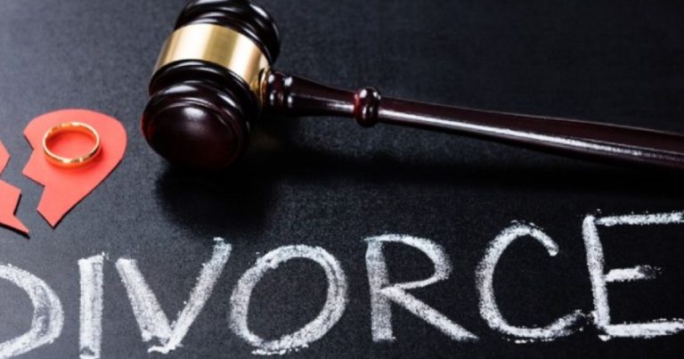 Divorce