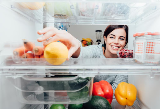 Refrigerator