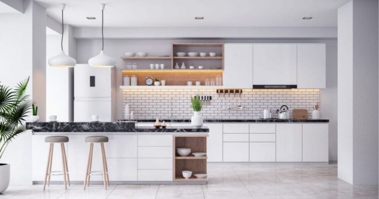 Inner Landscapes: Upgrades That You Can Make To Your Home