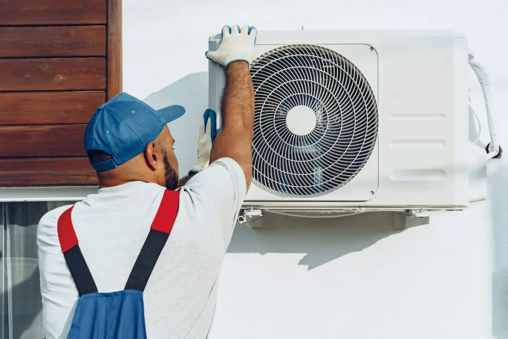 What To Do When Your AC Stops Working in the Middle of the Night ...