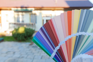 Shades Visualisation