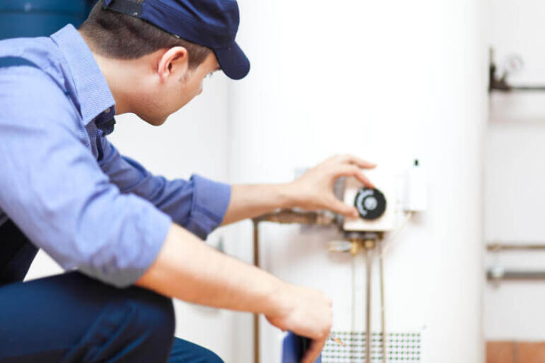 Best Water Heater Repair