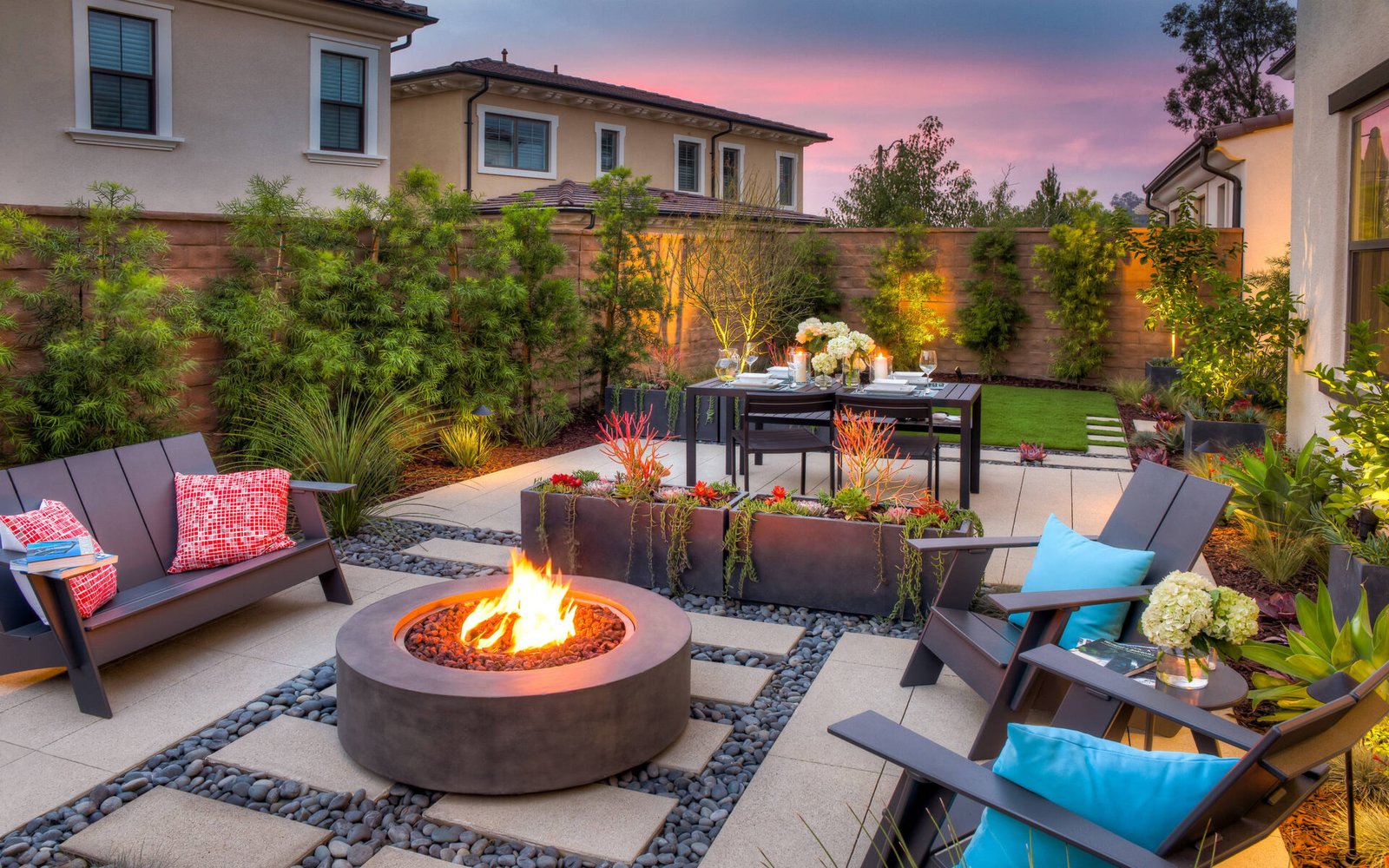 3 Patio Installation Ideas That Can Improve Your Home’s Look - ACTIVE ...