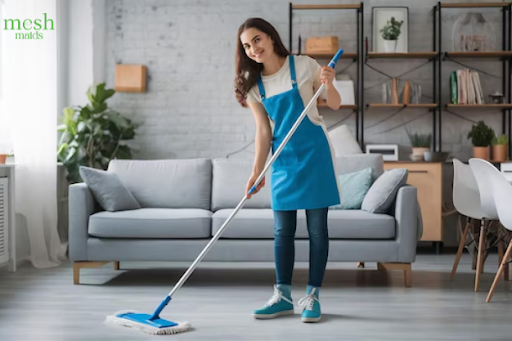 House Cleaning Services in Coquitlam