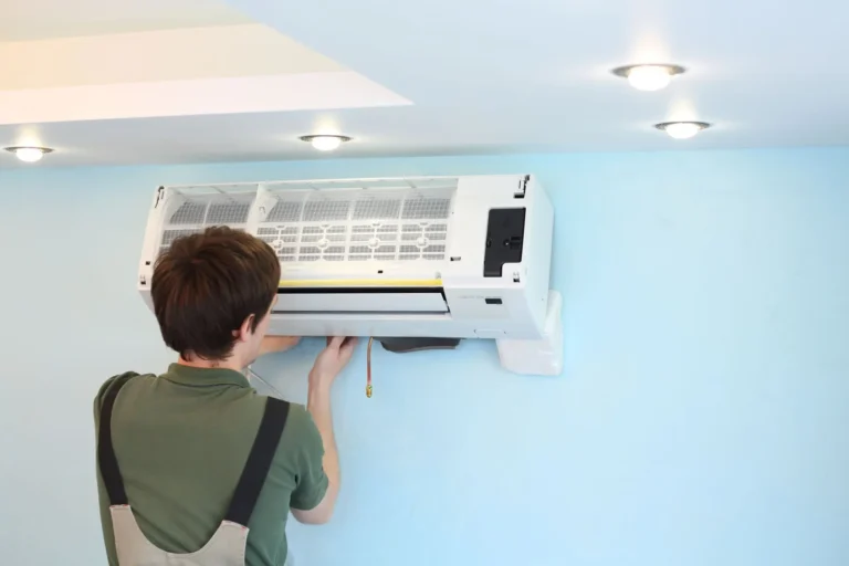 HVAC